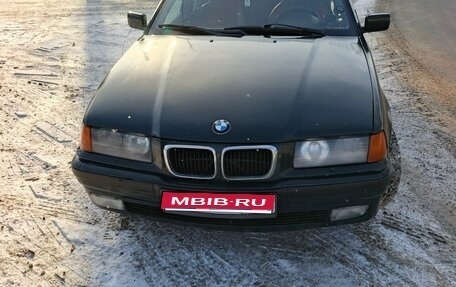 BMW 3 серия, 1999 год, 350 000 рублей, 1 фотография