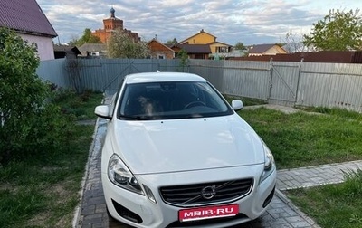 Volvo S60 III, 2011 год, 1 250 000 рублей, 1 фотография