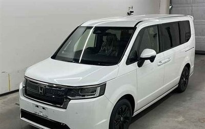 Honda Stepwgn, 2026 год, 2 365 000 рублей, 1 фотография