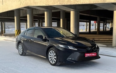 Toyota Camry, 2020 год, 2 900 000 рублей, 1 фотография