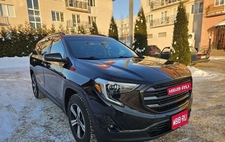 GMC Terrain, 2018 год, 2 100 000 рублей, 1 фотография