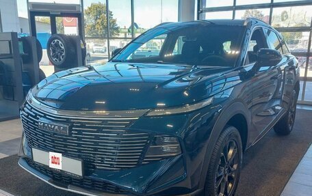 Haval F7, 2026 год, 2 899 000 рублей, 1 фотография