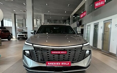 Haval F7, 2025 год, 3 649 000 рублей, 1 фотография