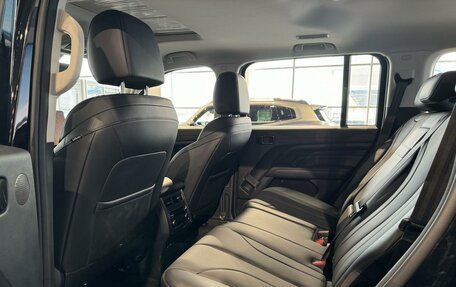 Haval H9, 2025 год, 5 099 000 рублей, 9 фотография