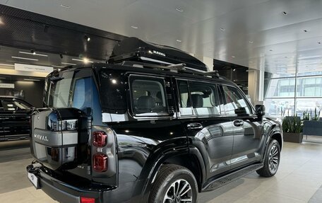 Haval H9, 2025 год, 5 099 000 рублей, 7 фотография