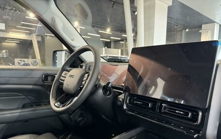 Haval H9, 2025 год, 5 099 000 рублей, 13 фотография