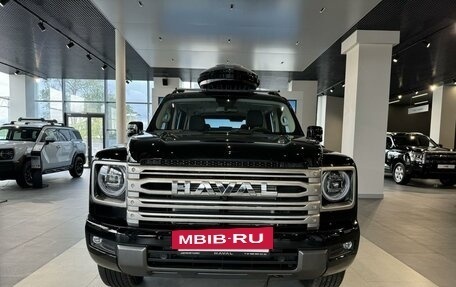 Haval H9, 2025 год, 5 099 000 рублей, 2 фотография