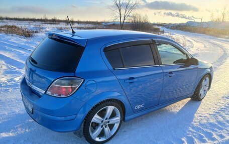 Opel Astra H, 2008 год, 750 000 рублей, 4 фотография