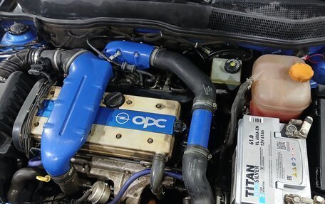 Opel Astra H, 2008 год, 750 000 рублей, 6 фотография