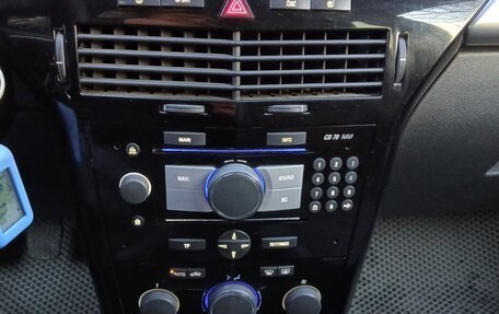 Opel Astra H, 2008 год, 750 000 рублей, 7 фотография