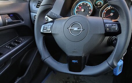 Opel Astra H, 2008 год, 750 000 рублей, 9 фотография