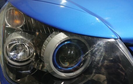 Opel Astra H, 2008 год, 750 000 рублей, 11 фотография