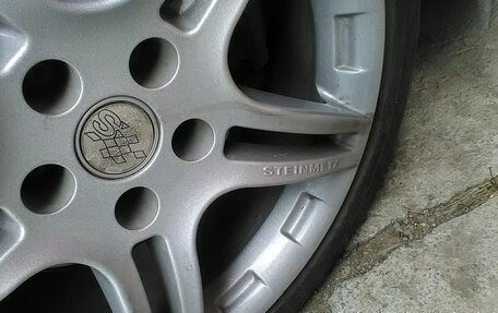 Opel Astra H, 2008 год, 750 000 рублей, 14 фотография