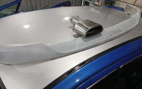 Opel Astra H, 2008 год, 750 000 рублей, 13 фотография