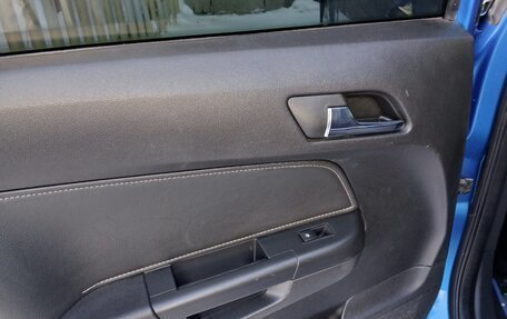 Opel Astra H, 2008 год, 750 000 рублей, 10 фотография