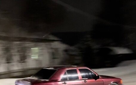 Mercedes-Benz 190 (W201), 1985 год, 140 000 рублей, 2 фотография