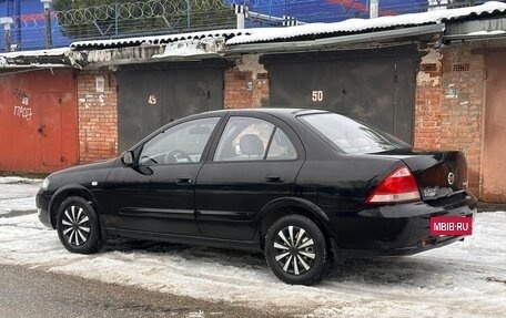 Nissan Almera, 2012 год, 500 000 рублей, 3 фотография