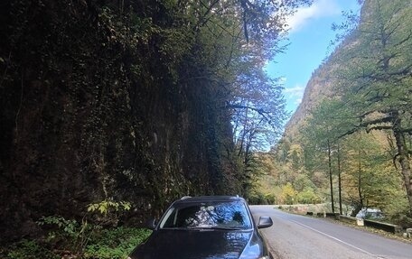 Audi Q7, 2014 год, 2 750 000 рублей, 3 фотография