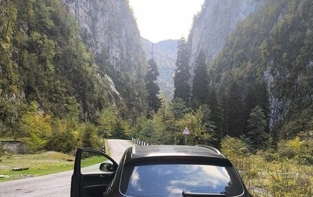 Audi Q7, 2014 год, 2 750 000 рублей, 4 фотография