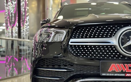 Mercedes-Benz GLE, 2022 год, 8 499 000 рублей, 5 фотография