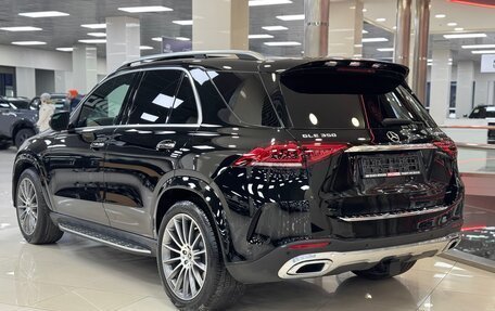 Mercedes-Benz GLE, 2022 год, 8 499 000 рублей, 6 фотография