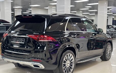 Mercedes-Benz GLE, 2022 год, 8 499 000 рублей, 11 фотография