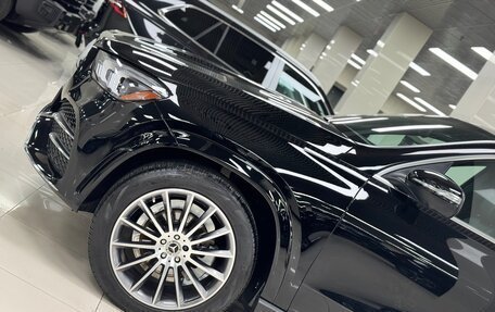 Mercedes-Benz GLE, 2022 год, 8 499 000 рублей, 12 фотография