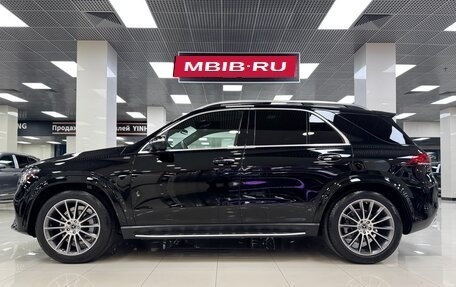 Mercedes-Benz GLE, 2022 год, 8 499 000 рублей, 9 фотография