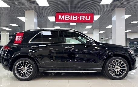 Mercedes-Benz GLE, 2022 год, 8 499 000 рублей, 10 фотография