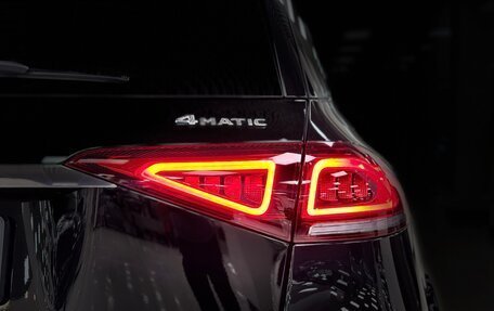 Mercedes-Benz GLE, 2022 год, 8 499 000 рублей, 14 фотография