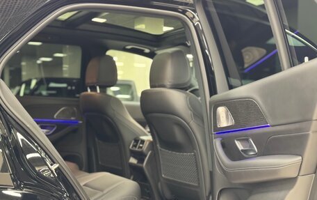 Mercedes-Benz GLE, 2022 год, 8 499 000 рублей, 20 фотография