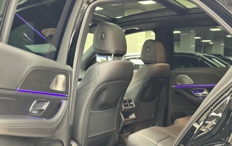 Mercedes-Benz GLE, 2022 год, 8 499 000 рублей, 19 фотография