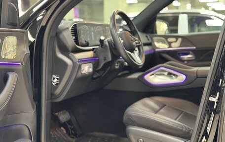 Mercedes-Benz GLE, 2022 год, 8 499 000 рублей, 17 фотография