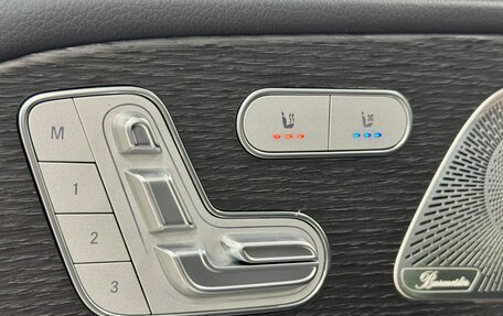 Mercedes-Benz GLE, 2022 год, 8 499 000 рублей, 18 фотография