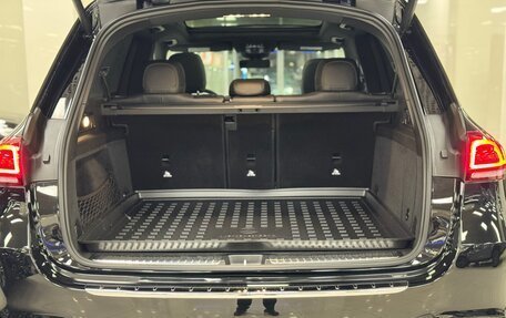 Mercedes-Benz GLE, 2022 год, 8 499 000 рублей, 15 фотография