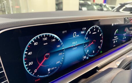 Mercedes-Benz GLE, 2022 год, 8 499 000 рублей, 24 фотография