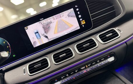 Mercedes-Benz GLE, 2022 год, 8 499 000 рублей, 27 фотография