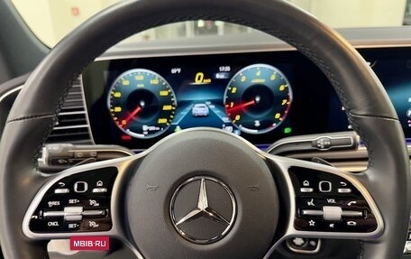 Mercedes-Benz GLE, 2022 год, 8 499 000 рублей, 25 фотография