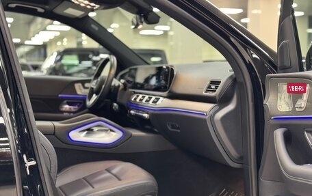 Mercedes-Benz GLE, 2022 год, 8 499 000 рублей, 21 фотография