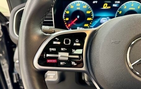 Mercedes-Benz GLE, 2022 год, 8 499 000 рублей, 26 фотография