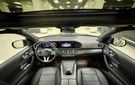 Mercedes-Benz GLE, 2022 год, 8 499 000 рублей, 32 фотография