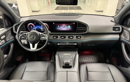 Mercedes-Benz GLE, 2022 год, 8 499 000 рублей, 31 фотография