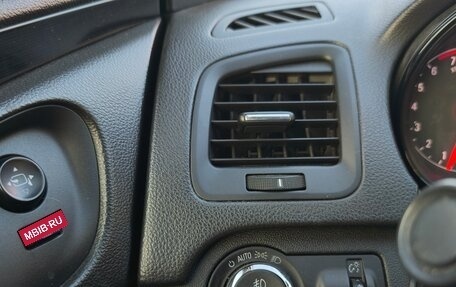 Opel Insignia II рестайлинг, 2014 год, 1 290 000 рублей, 5 фотография