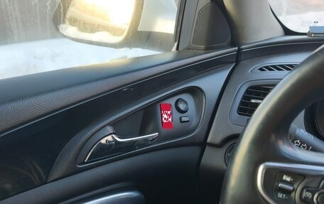 Opel Insignia II рестайлинг, 2014 год, 1 290 000 рублей, 4 фотография