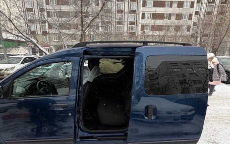 Renault Dokker, 2018 год, 1 300 000 рублей, 7 фотография