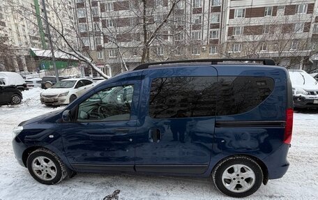 Renault Dokker, 2018 год, 1 300 000 рублей, 5 фотография