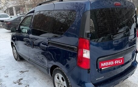 Renault Dokker, 2018 год, 1 300 000 рублей, 3 фотография