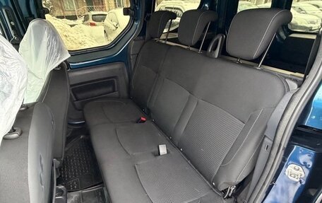 Renault Dokker, 2018 год, 1 300 000 рублей, 8 фотография