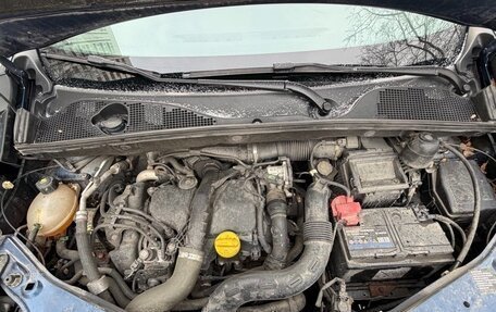 Renault Dokker, 2018 год, 1 300 000 рублей, 13 фотография