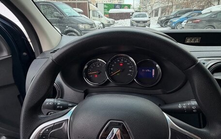 Renault Dokker, 2018 год, 1 300 000 рублей, 11 фотография